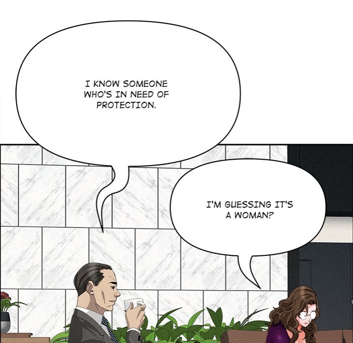 Milf Guard Chapter 23 image 49