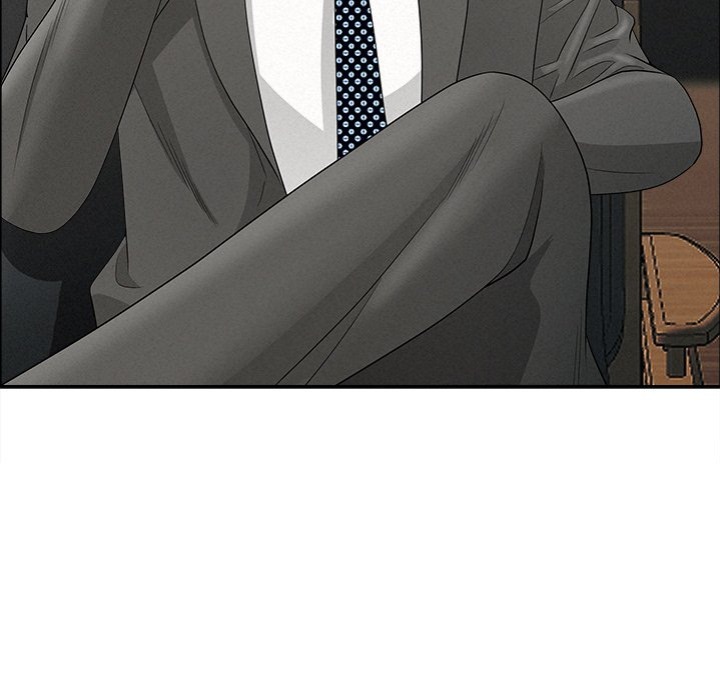 Milf Guard Chapter 23 image 52