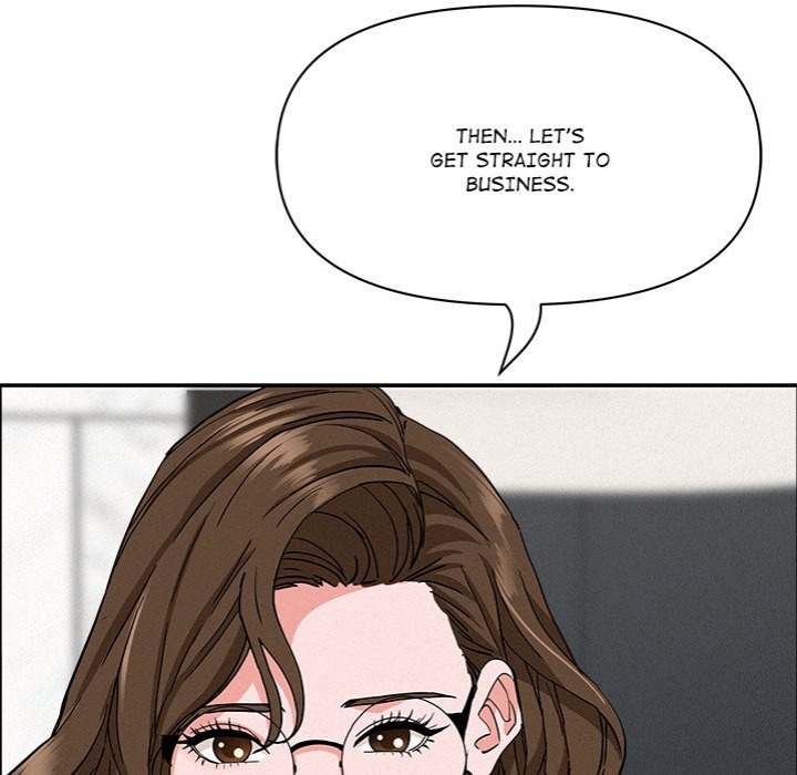 Milf Guard Chapter 23 image 53