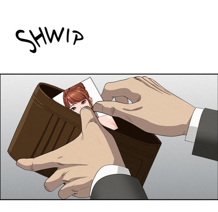 Milf Guard Chapter 23 image 55