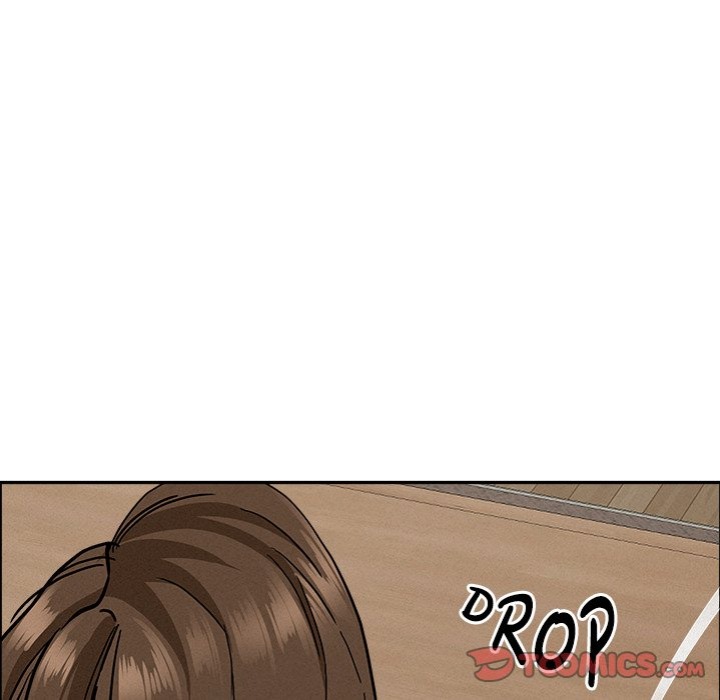 Milf Guard Chapter 23 image 56