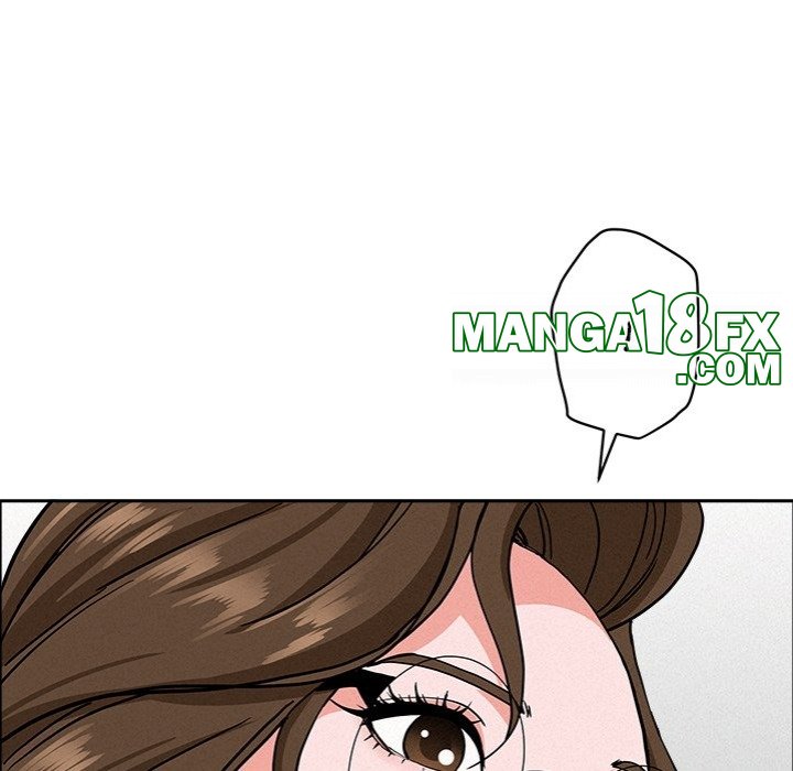 Milf Guard Chapter 23 image 58
