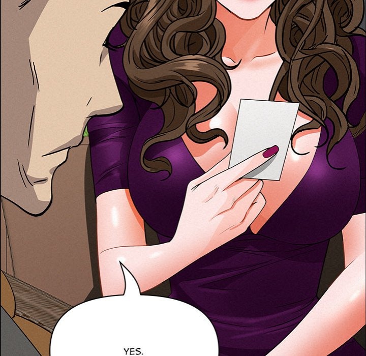 Milf Guard Chapter 23 image 61