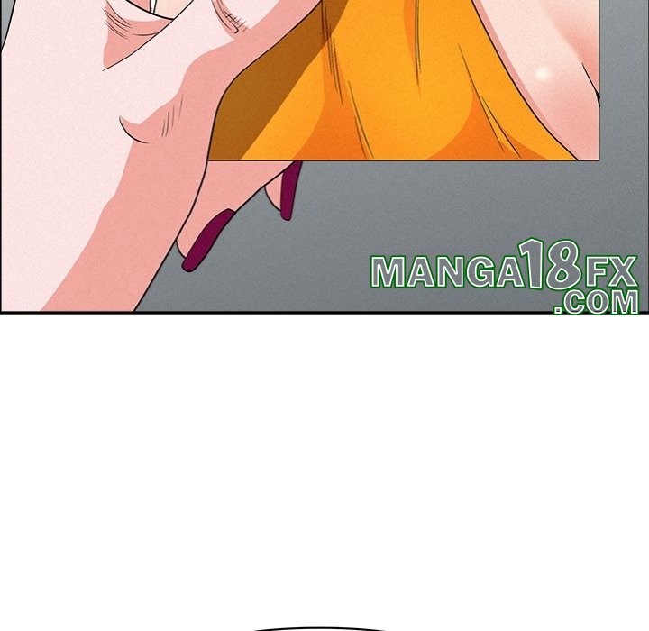 Milf Guard Chapter 23 image 64