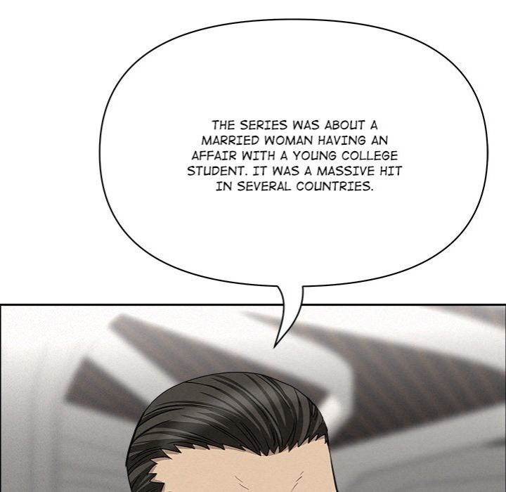 Milf Guard Chapter 23 image 67