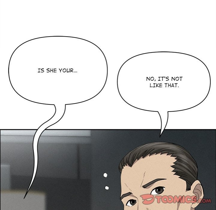 Milf Guard Chapter 23 image 74