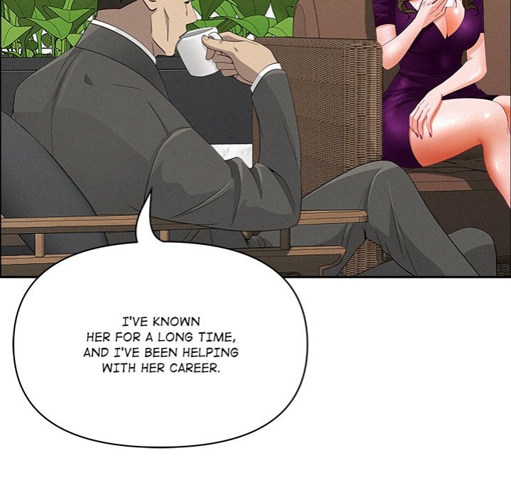 Milf Guard Chapter 23 image 77