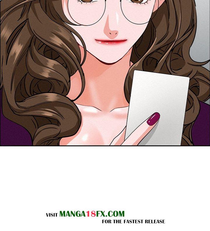 Milf Guard Chapter 23 image 79