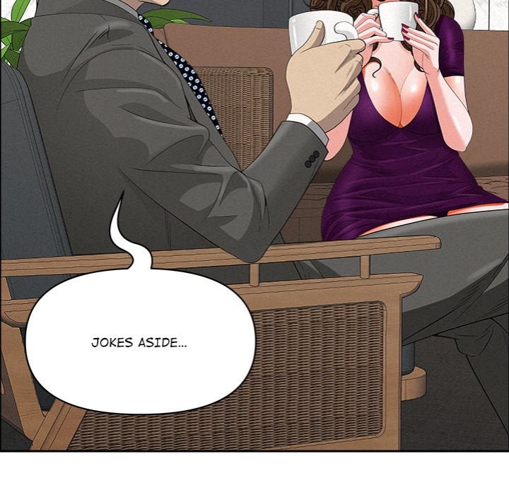 Milf Guard Chapter 23 image 81