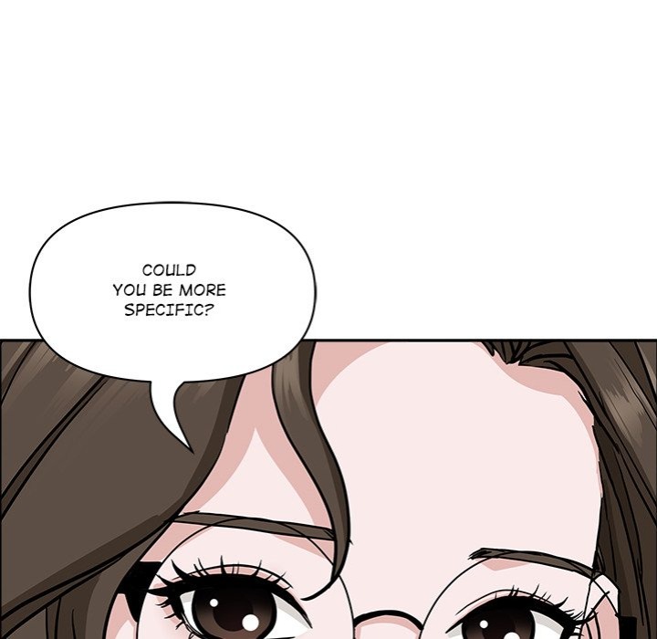 Milf Guard Chapter 23 image 84