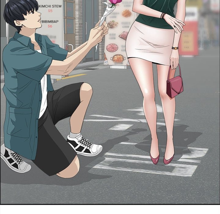 Milf Guard Chapter 23 image 87