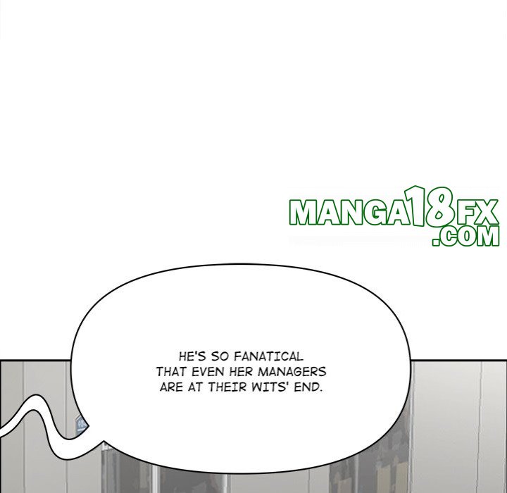 Milf Guard Chapter 23 image 88