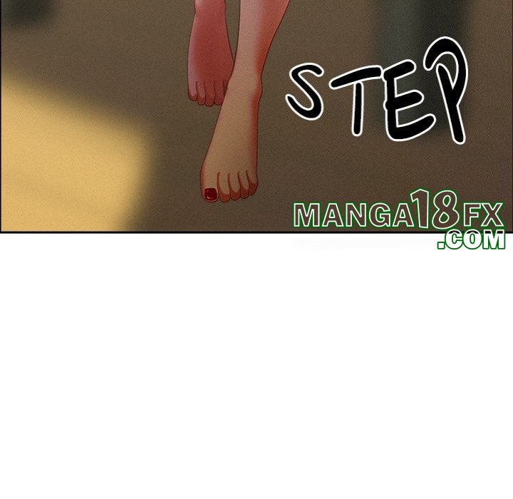 Milf Guard Chapter 23 image 8