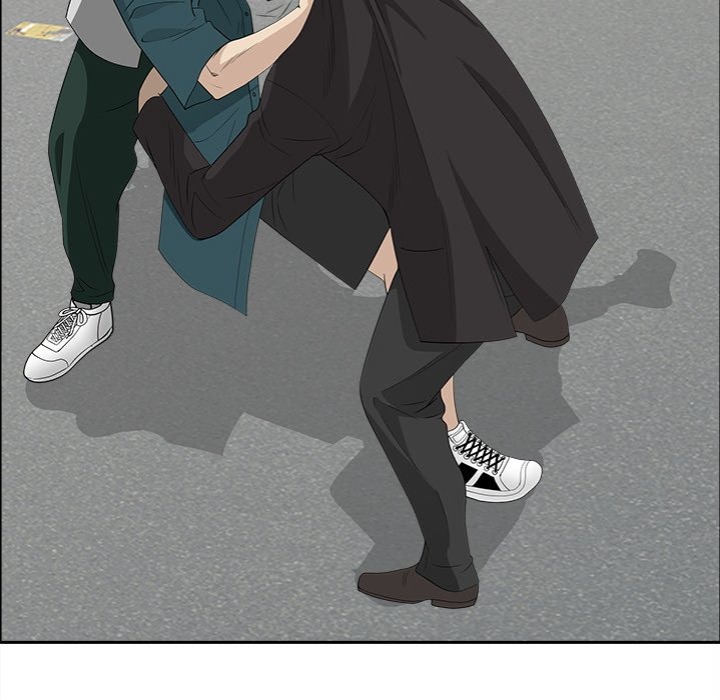 Milf Guard Chapter 23 image 90