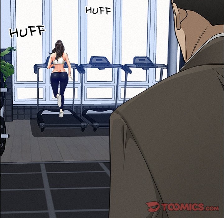 Milf Guard Chapter 23 image 92