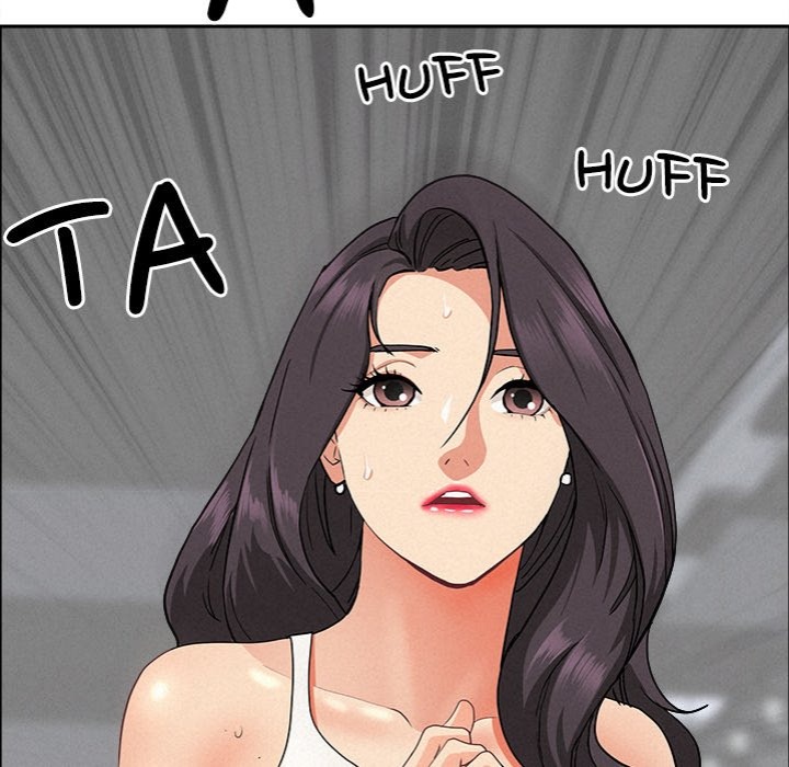 Milf Guard Chapter 23 image 97