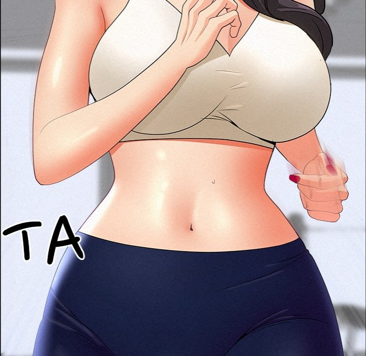 Milf Guard Chapter 23 image 98