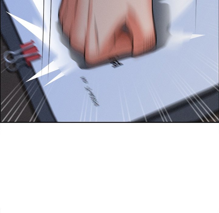 Milf Guard Chapter 24 image 107