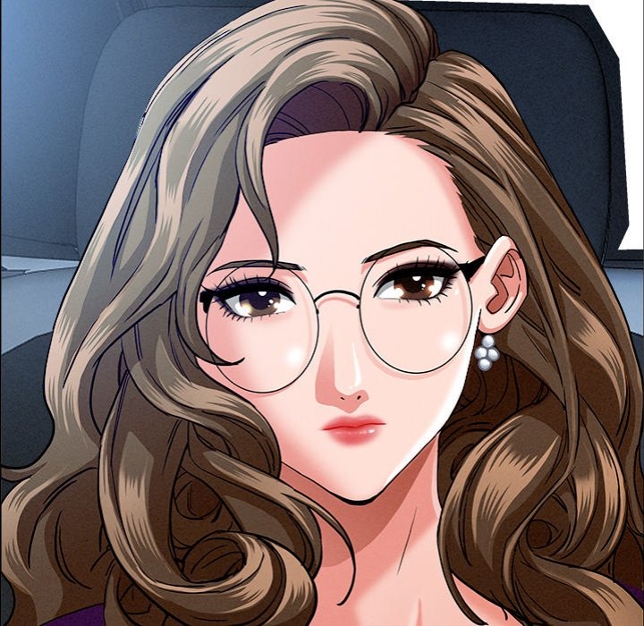 Milf Guard Chapter 24 image 118