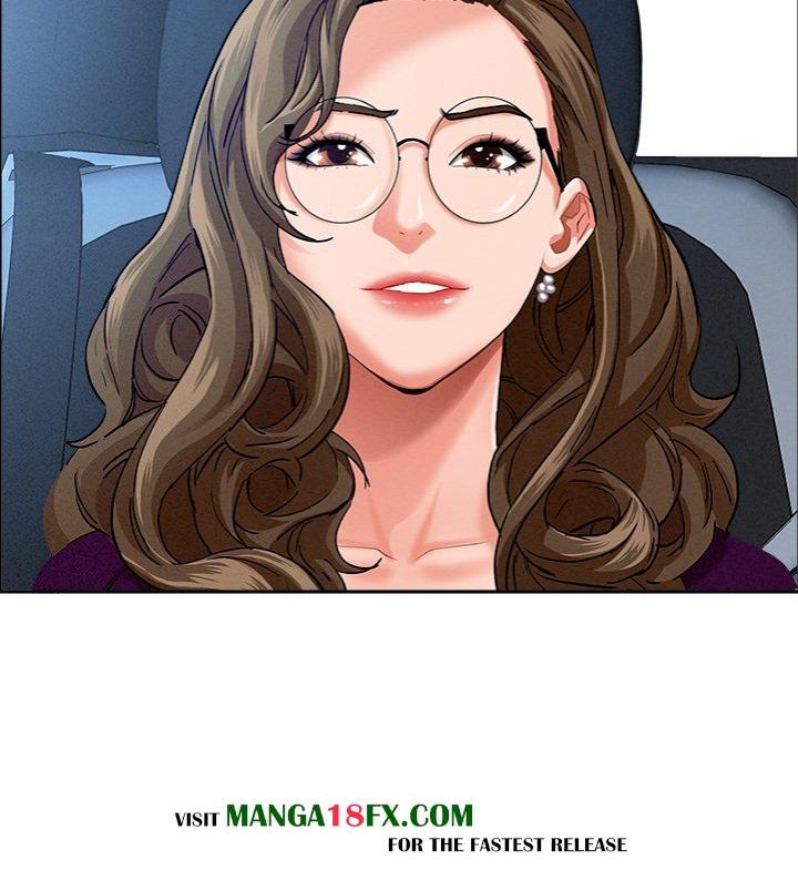 Milf Guard Chapter 24 image 122
