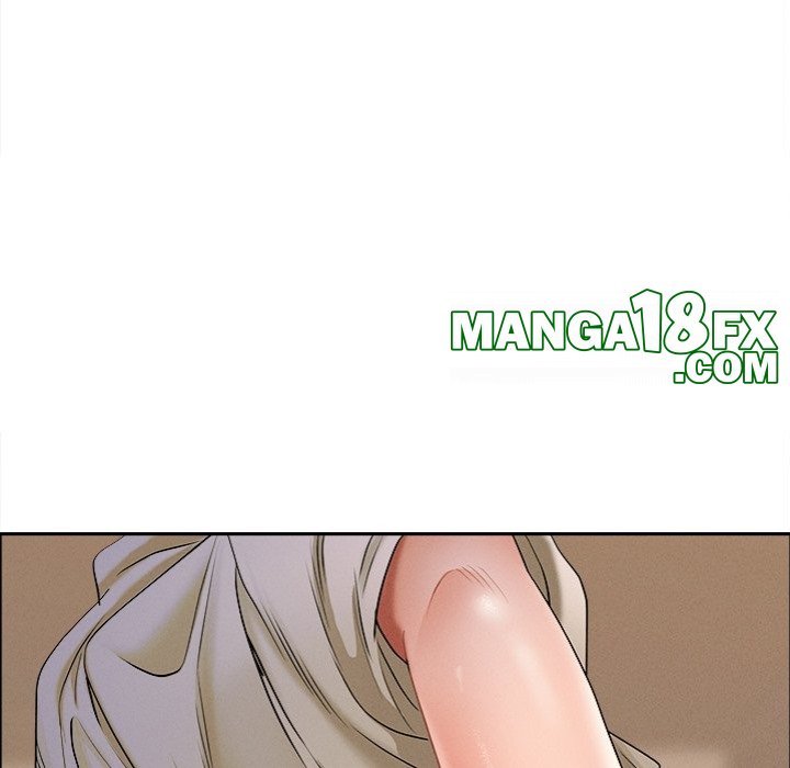Milf Guard Chapter 24 image 132