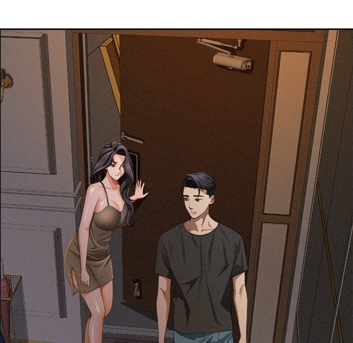 Milf Guard Chapter 24 image 144