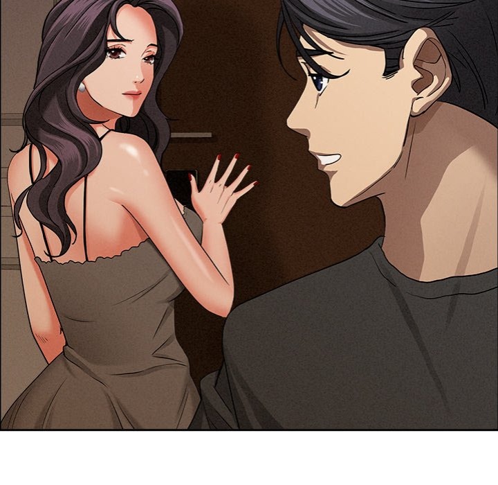 Milf Guard Chapter 24 image 147