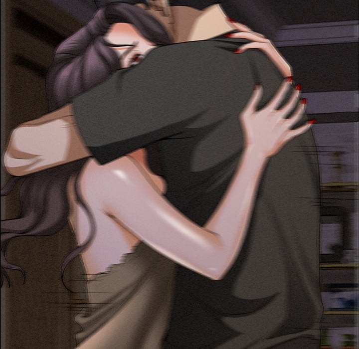 Milf Guard Chapter 24 image 161