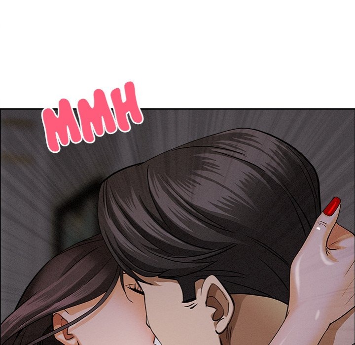 Milf Guard Chapter 24 image 163