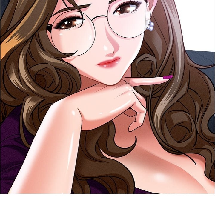 Milf Guard Chapter 24 image 20