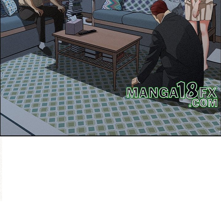 Milf Guard Chapter 24 image 27