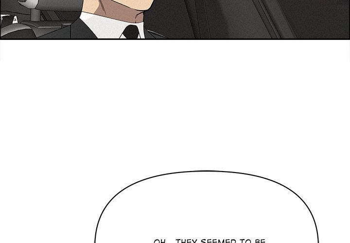 Milf Guard Chapter 24 image 3