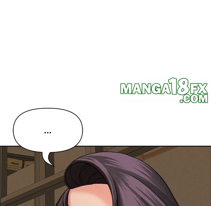 Milf Guard Chapter 24 image 42