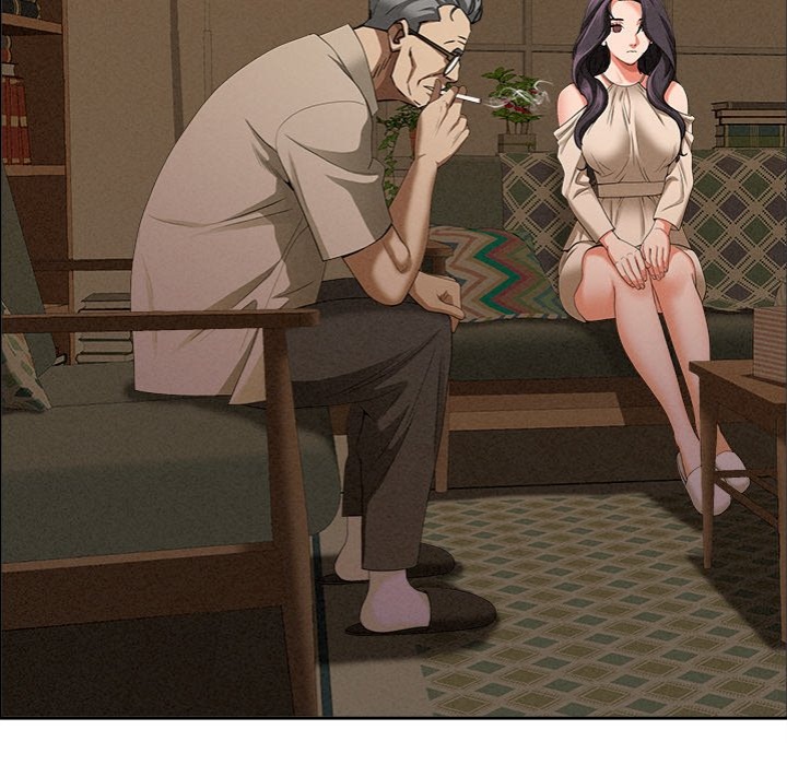 Milf Guard Chapter 24 image 45