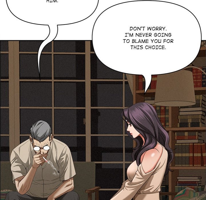 Milf Guard Chapter 24 image 51