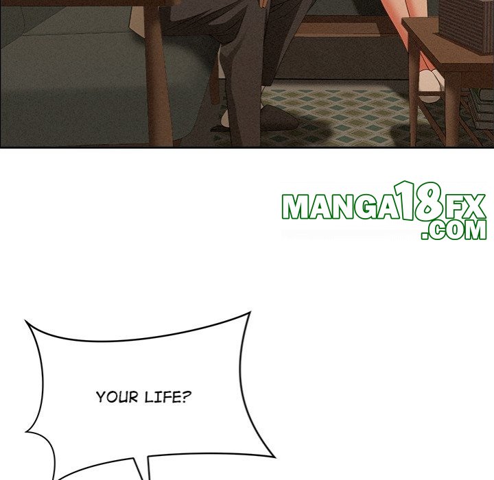 Milf Guard Chapter 24 image 58