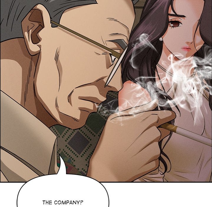 Milf Guard Chapter 24 image 66