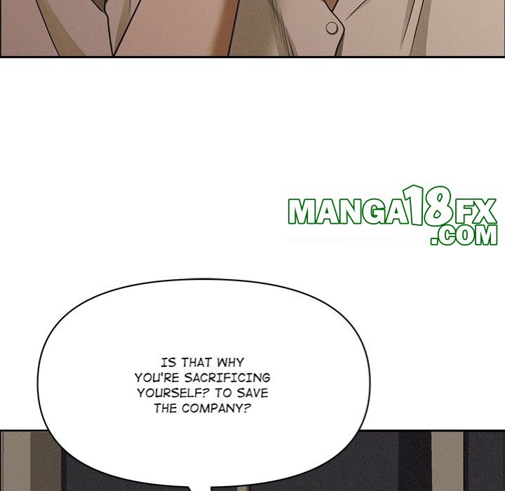 Milf Guard Chapter 24 image 69