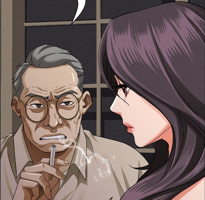 Milf Guard Chapter 24 image 70