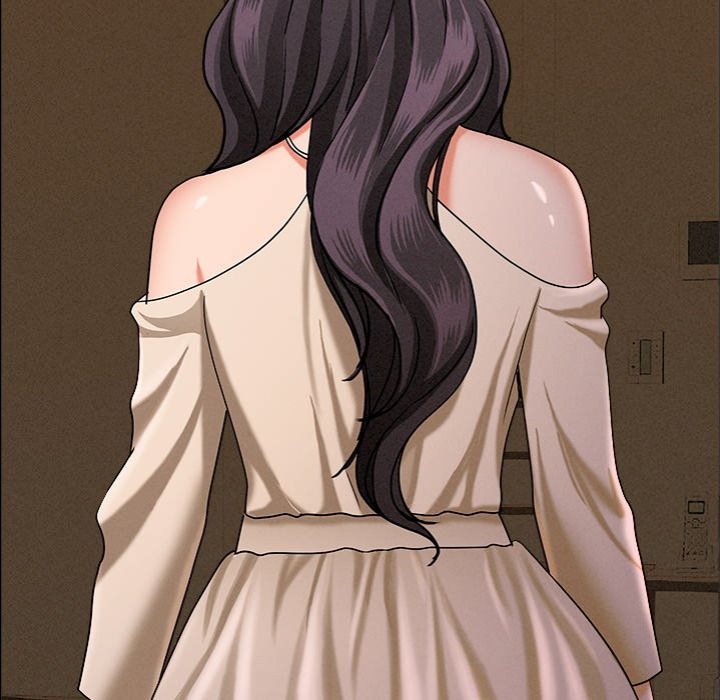 Milf Guard Chapter 24 image 77