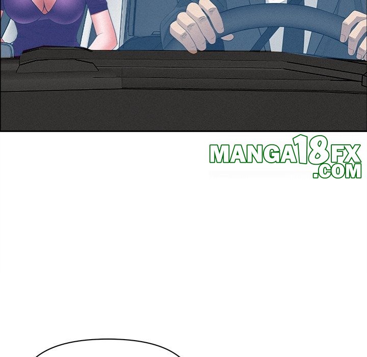 Milf Guard Chapter 24 image 7