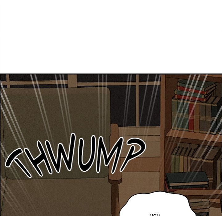Milf Guard Chapter 24 image 79