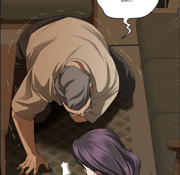 Milf Guard Chapter 24 image 80