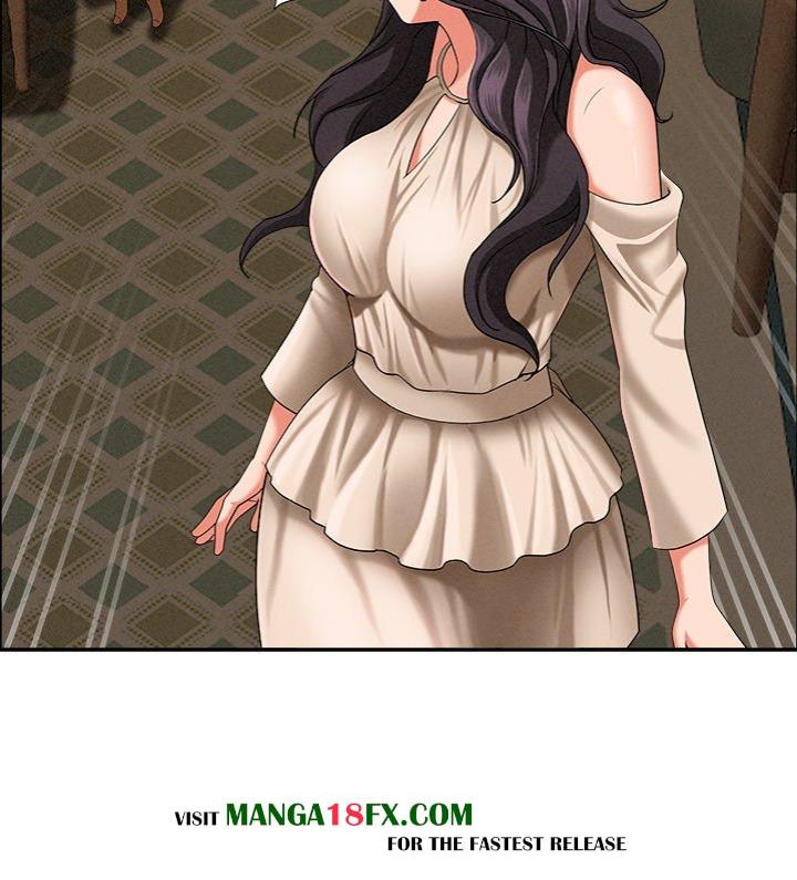 Milf Guard Chapter 24 image 81