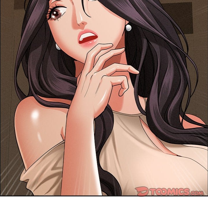 Milf Guard Chapter 24 image 83