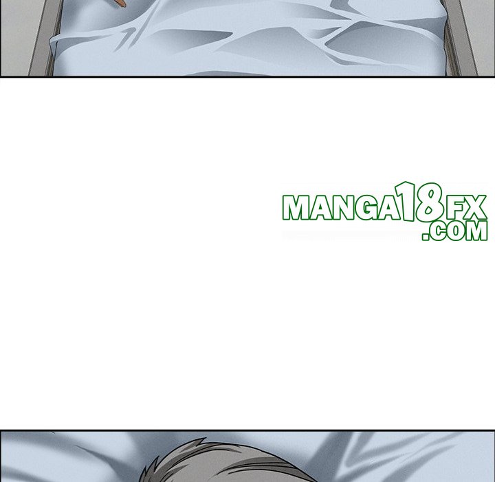 Milf Guard Chapter 24 image 86