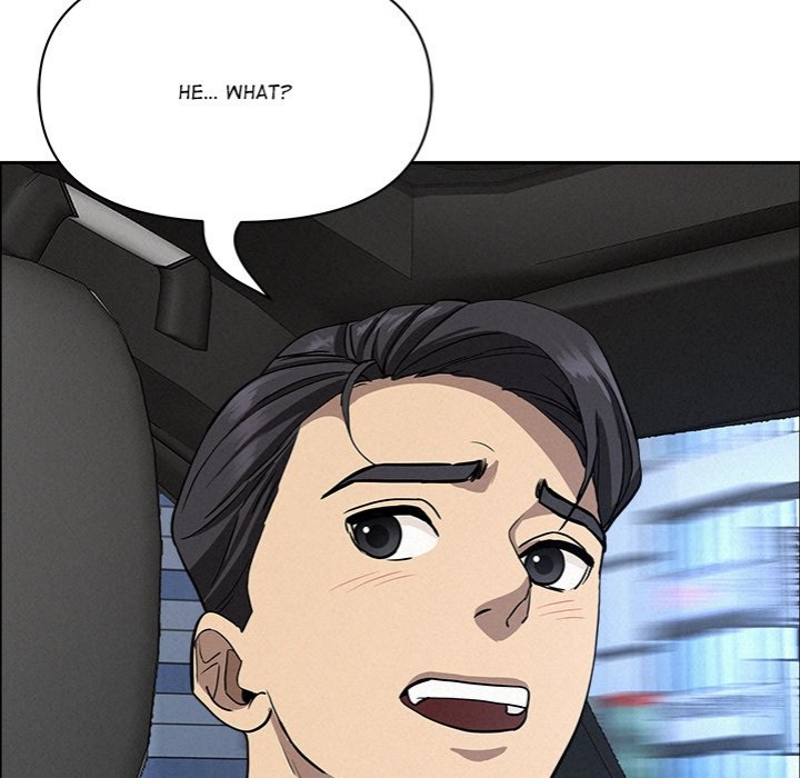 Milf Guard Chapter 24 image 8
