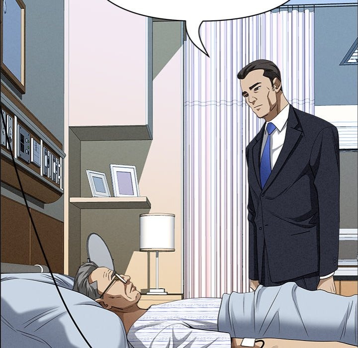 Milf Guard Chapter 24 image 89