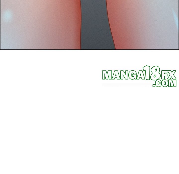 Milf Guard Chapter 25 image 100