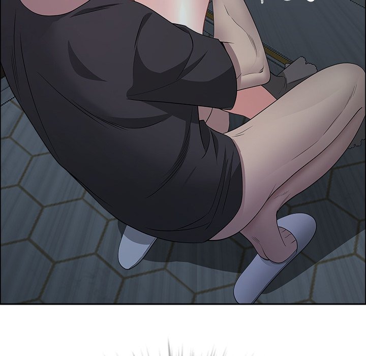 Milf Guard Chapter 25 image 115